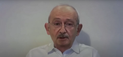 Kılıçdaroğlu'nun “Erdoğan asrın lideridir” dediği videonun gerçek olduğu iddiası