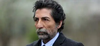 Fotoğraf hayatını kaybeden oyuncu Ahmet Uğurlu’yu mu gösteriyor?