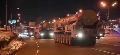 Video Rusya'da nükleer silahların konuşlandırıldığını mı gösteriyor?