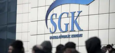 SGK'nın sığınmacılara 4 bin 600 lira ödeme yaptığı iddiası