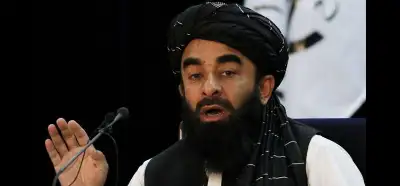 Taliban lideri Türkiye’de şeriat isteyen kadınları Afganistan’a mı çağırdı?