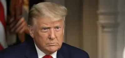 Video Trump’ın "bağımsız bir Kürt devletine destek" açıklamasını mı gösteriyor?