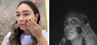 UV ışığı kamerası ile sahte güneş kremlerini tespit etmek mümkün mü?