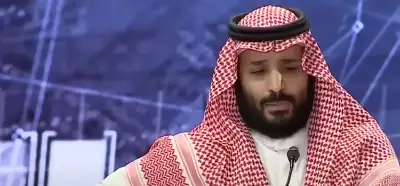 Veliaht Prens Muhammed Bin Selman'ın konuşması güncel mi?