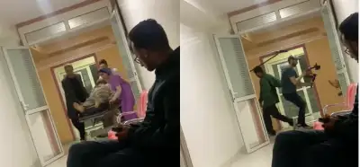 Video Gazze'deki sahte yaralıları mı gösteriyor?