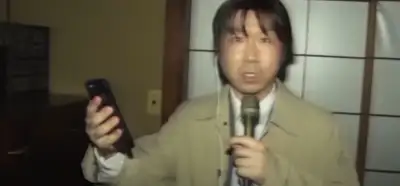Video “zamanda yolculuk yapıldığını” mı gösteriyor?