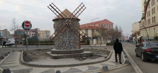 kesan yeldegirmeni gunumuz