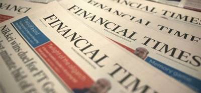 Financial Times'ın Kılıçdaroğlu'ndan “sıkıcı” olarak bahsettiği iddiası