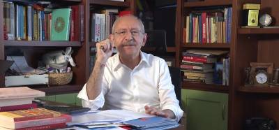 Kılıçdaroğlu’nun “Alevi” videosunun Twitter’da en çok izlenen video olduğu iddiası