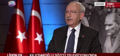 Kılıçdaroğlu’nun Yavaş ve İmamoğlu’nun Cumhurbaşkanı yardımcılığı için “Keşke olmasaydı” dediği iddiası