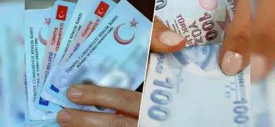 Kimlik numaralarının sonu çift rakam ile biten kişilere ödeme yapılacağı iddiası