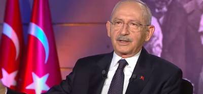 Kemal Kılıçdaroğlu’nun Hz. Muhammed’e “dilsiz şeytan” dediği iddiası