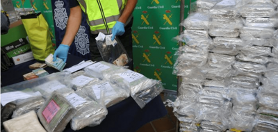 Kolombiya Başsavcılığı’nın 4,9 ton kokain konusunda Türkiye’yi yalanladığı iddiası