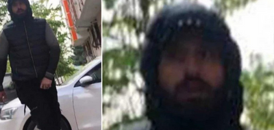 Fotoğraf Küçükçekmece'de kız çocuğuna cinsel istismarda bulunan şahsı göstermiyor