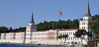 Kuleli Askeri Lisesi'nin Araplara satıldığı iddiası