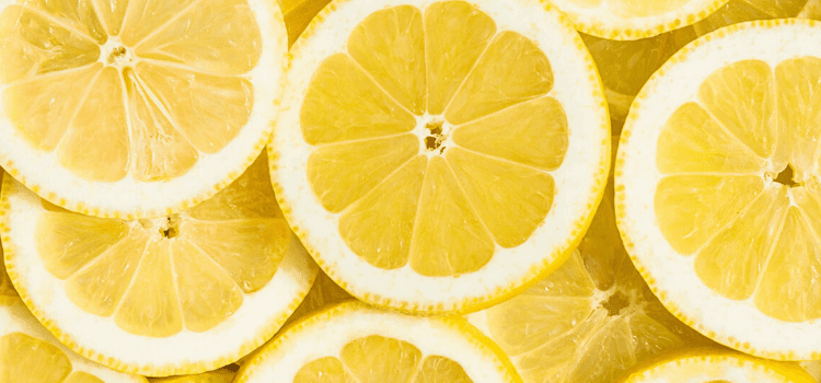 Limon kürünün yeni koronavirüsü yok ettiği iddiası