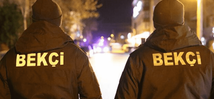 Bekçi ve öğretmen maaşları üzerinden yapılan kıyaslamalar