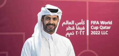 Dünya Kupası CEO’sunun Katar’a gidecekleri evlilik dışı ilişki konusunda uyardığı iddiası