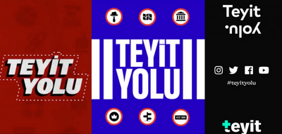 Teyit’in yeni teyit yolları devam edecek