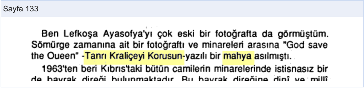 mahya kitap