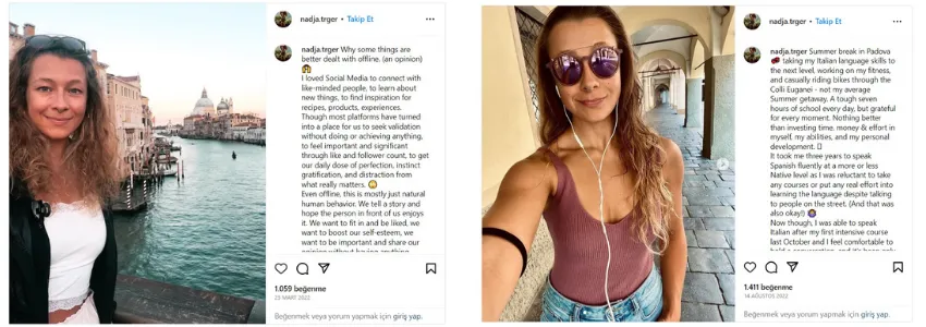 mangomama yeni instagramposts