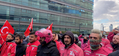 Esnaf kuryelerle asistan doktorları ayıran fenomen: “Gig ekonomi”