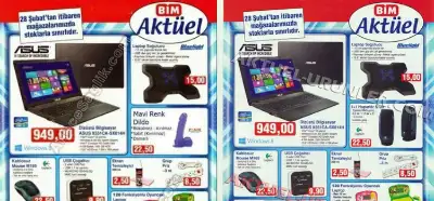 Dildonun yer aldığı market kataloğunun gerçek olduğu iddiası