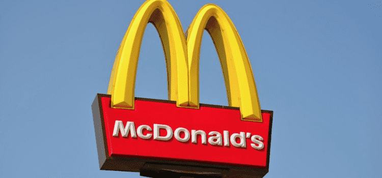 McDonald’s ürünlerinde insan eti kullanıldığı iddiası