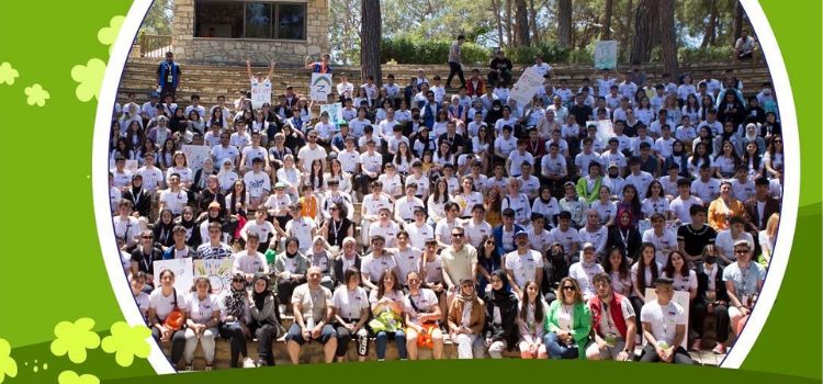 MEB'in beş yıldızlı otelde Suriyeli öğrencilere özel festival düzenlediği iddiası