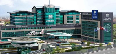 Medipol Hastanesi'nin Nisan 2023'te en yüksek teşvik alan şirketlerden biri olduğu iddiası