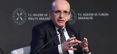 Mehmet Şimşek "fiyat istikrarının 2028'de sağlanacağını" mı söyledi?
