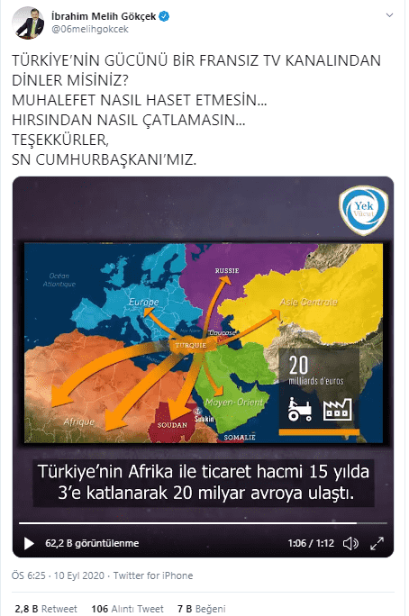 melihigokcek arte tv erdogan