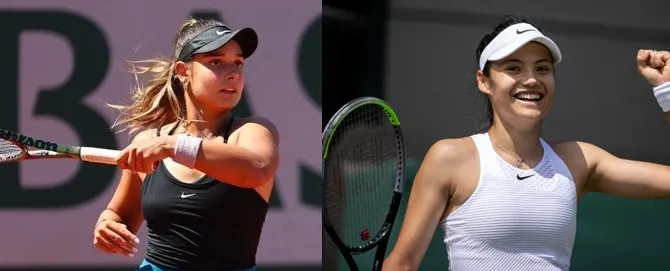 Fotoğraftaki tenisçinin Melisa Ercan olduğu iddiası Teyit