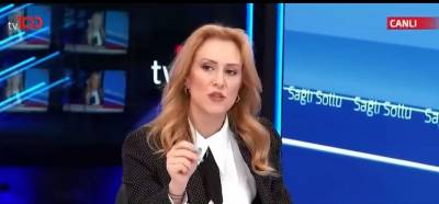 Prof. Dr. İpek Özkal’ın Muharrem İnce’nin 100 bin imzaya ulaştığını söylediği iddiası