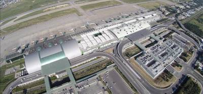 Adnan Menderes Havalimanı’nın AK Parti döneminde yapıldığı iddiası