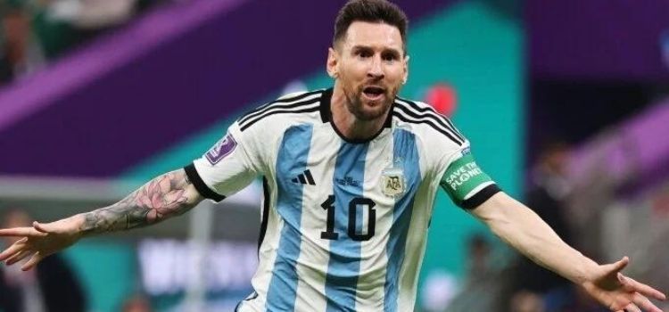 Messi’nin maçın oyuncusu ödülünü Mac Allister’e verdiği iddiası