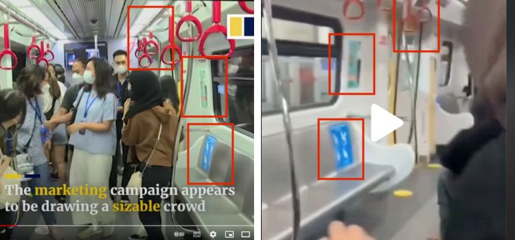 metro ic karsilastirma