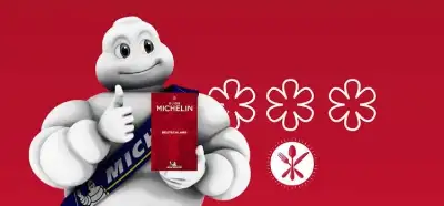 Michelin Yıldızı restoranlara lastik firması Michelin tarafından mı veriliyor?
