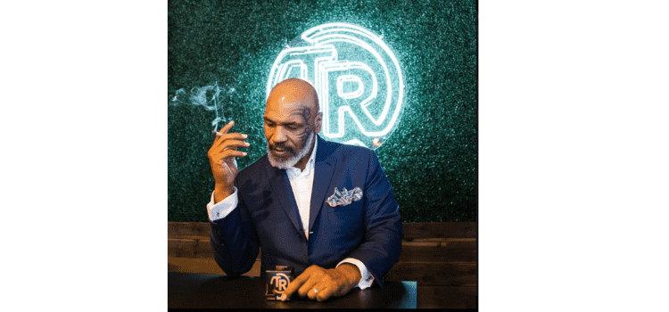 mike tyson
