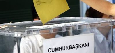 Misafir seçmen olarak kayıtlı olunan adres dışında oy kullanılabileceği iddiası