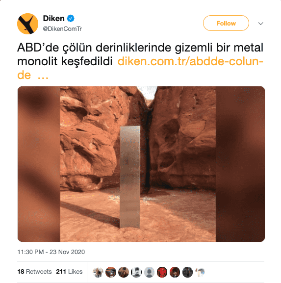 monolit iddia utah