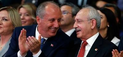 İnce’nin “Kılıçdaroğlu kadar çalışkan olduğumu sanmıyorum” ifadesi güncel mi?
