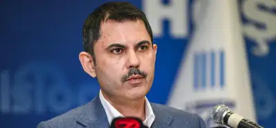 Murat Kurum içki satış yasağını gevşeteceğini söyledi mi?