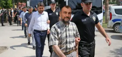 Bir tık tuzağı: Murat Ülker gözaltına mı alındı?