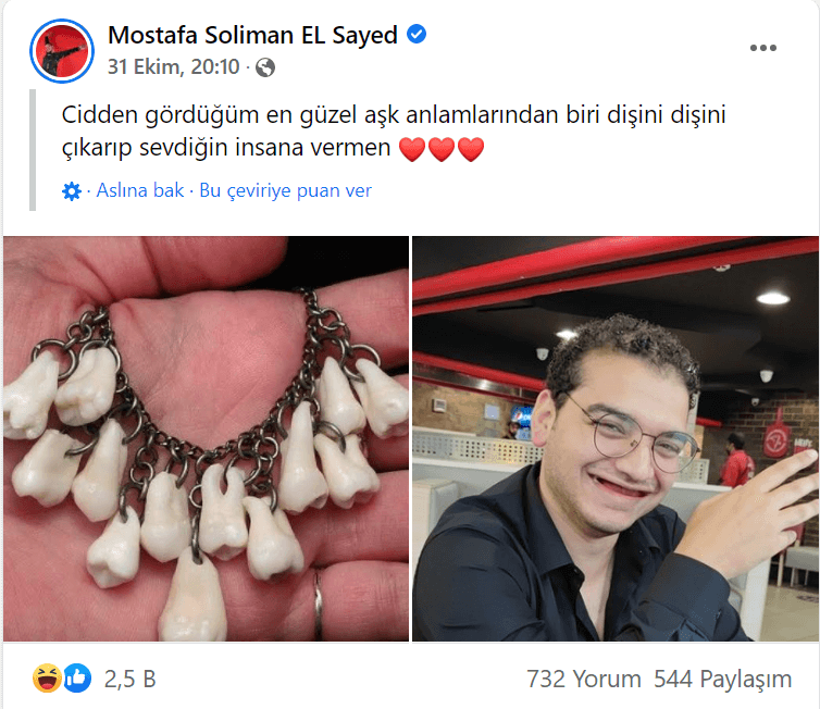 mustafa suleyman fb