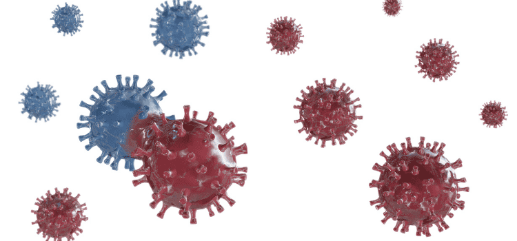 Koronavirüs sürekli mutasyona uğradığı için aşının işe yaramayacağı iddiası
