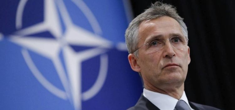 NATO Genel Sekreteri’nin Rusya Ukrayna çatışmasıyla ilgili “Yüzyılın en büyük savaşı olacak” dediği iddiası