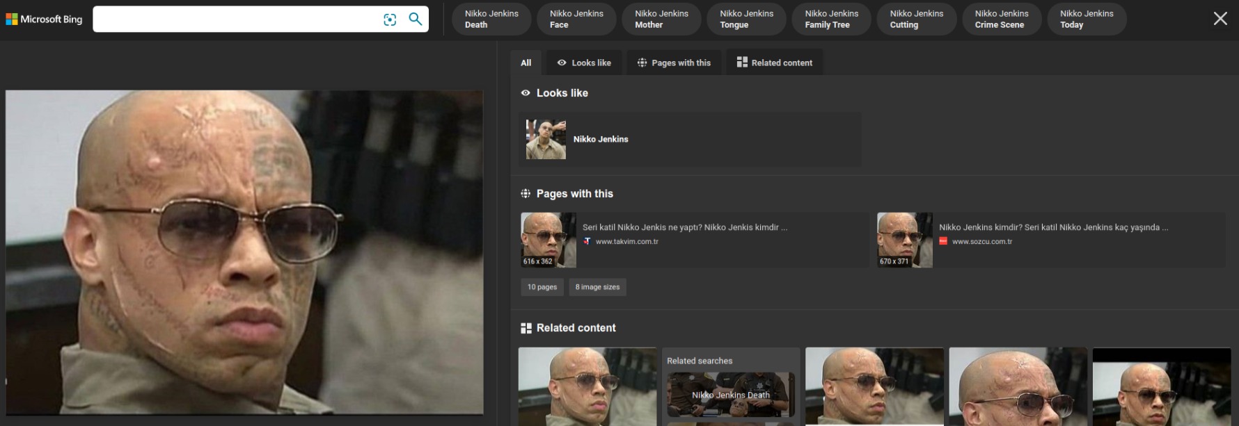 nikko jenkins iddia bing ss