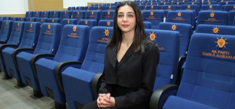 AK Parti milletvekili adayı Nisa Alptekin’in İsmail Alptekin’in kızı olduğu iddiası