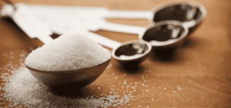Nişasta bazlı şeker kotasının yüzde 5’e çıkarıldığı iddiası